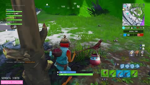 Nintendo Switch Night! Chat & Chill