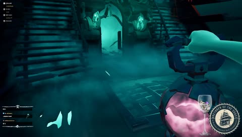 Tea of Steves | Sleepy sail back with the boys!