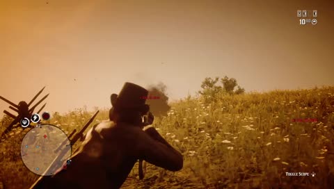 BEST WAY TO RANK UP !Making Millions While Killing With The Crew ( Merry Christmas )