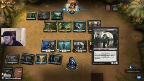 Guilds Draft Ranking Time!