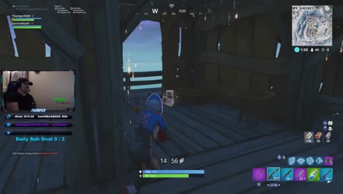 Soliciting Biscuits #X3L #PlatinumSquad #B42 #1UP