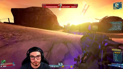 First Time Krieg [Day 8] | !Missions !facemask