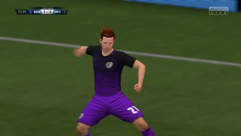 [PS4][ENG] Pro Clubs with the gang