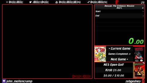 killing time !edge20 [srl]