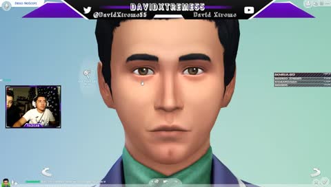 [ESP] !loots Jugando los Sims 4 con TheNoScopeGuy555, FELIZ NAVIDAD!!!