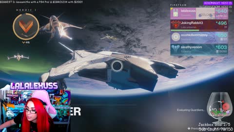 [XB1X] IRON BANANA!! !wannaplay !sub !jackbox !food