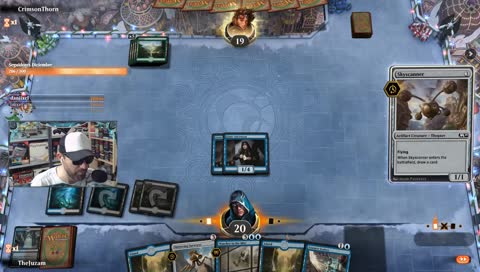 BOSTERS GRATIS para nuevos seguidores. HOY: Draft Interactivo de Ravnica y mas!!!