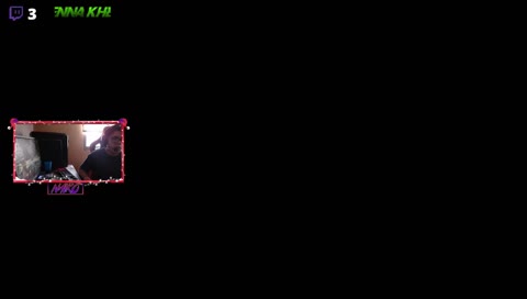 [CHL/ESP] LLEGAMOS A LOS 100 FOLLOWS // Nueva res 1280x960 (4:3) //  NUEVA ALERTA DE FOLLOW Y COMANDO !SORTEO
