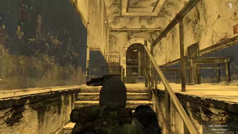 ArmA 3 S.T.A.L.K.E.R. - Operation Deep Zone part 1