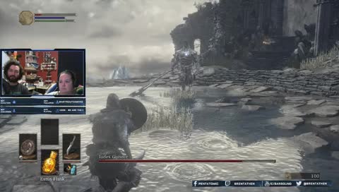 Dark Souls 3: I need game suggestions pls
