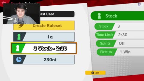 Back from Boston | Smash R2