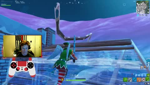 Ghost of Christmas Future