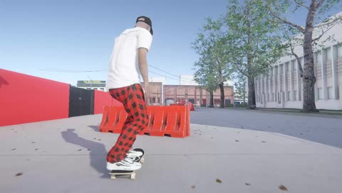 skater xl gamer @ghoultra