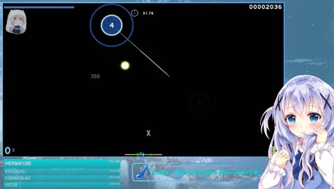 shit mouse player becomes shit tablet player