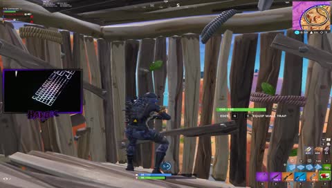 Worst Gameplay Ever! l New Desk Setup! !discord