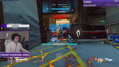 Chill comp with friends | Taking suggestions for emotes | #Giveaway! :D