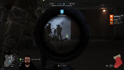 Thanks game