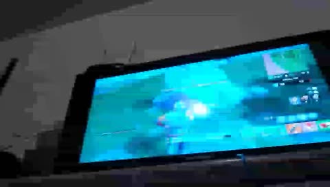 staremer123's mobile stream