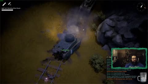 Another day same war. 