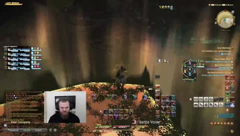 Dread Captain Ky and his friends o7