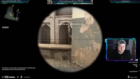 [Shisha-Stream] Neue Alerts & Bot-Interaktionen ! Latenight-Chillerino ! <3