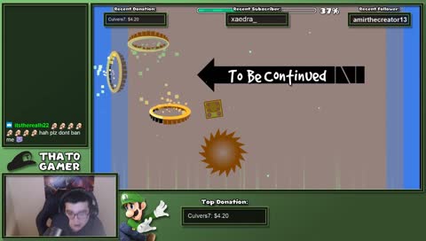 Level Requests!!!!