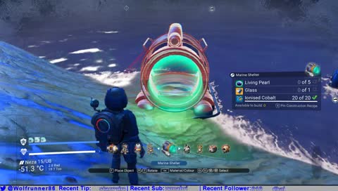 [PC]  more space fun