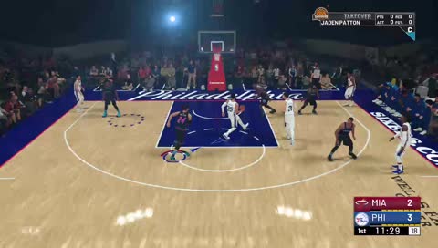 Nba 2k19 or Fort ❄️