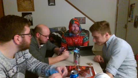 D&D With Excellion96