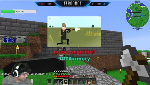 233 mods navideños :v 