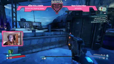 Failing at 1Life || !sr || #BurnerBrigade