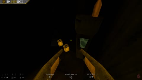 Immersive Gaming Experience