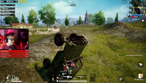 PUBGM SQUAD with FOLLOWERS! Sub FREE with PRIME <3