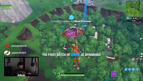 Solos for a little while