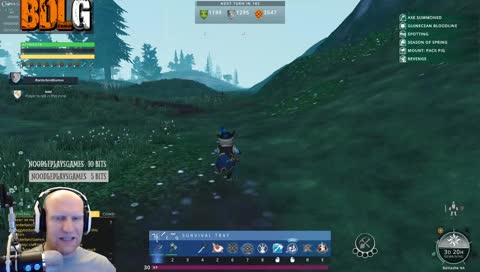 New Campaign! | !coinsinfo | Come say hello :D