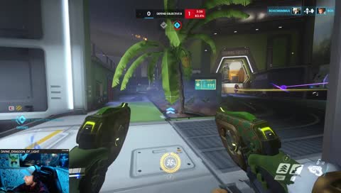 Just A Bit Of Proving Tonight