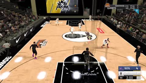 NBA 2k19 !!!!!! Shoot To Win 2K WR M^ 