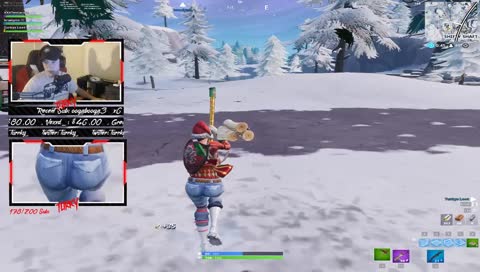 pogchamp gameplay | make a wish squads