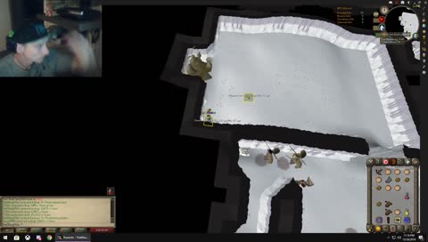 Trio kree with @joey_3000 and Paul.