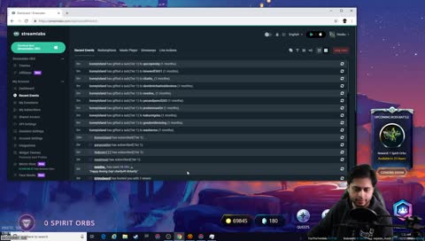 Day 1248 / Duelyst / Gauntlet!