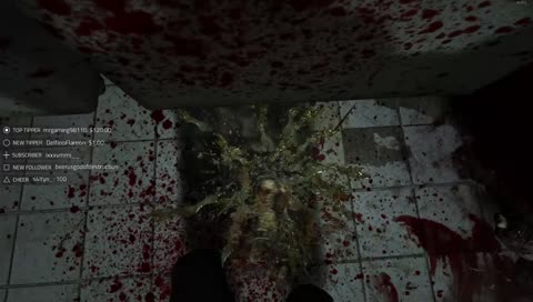 -First Playthrough- Im going to die, Not in game, though. Probably in game. 