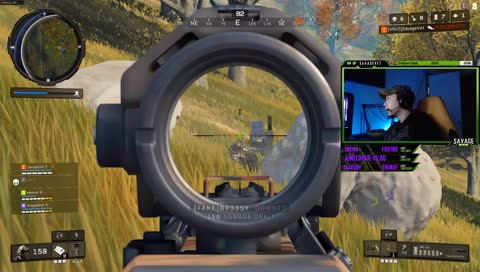 Christmas Festivities are Done Time Blackout! (PC)
