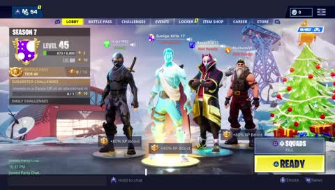Stream snipers galore | Whoever successfully stream snipes me will be entered to win 25$