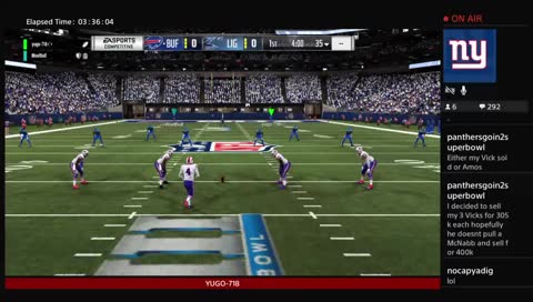 Mut 19 🎁 Ghost Of Madden