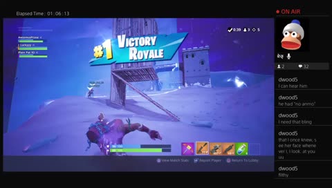 FORTNITE TRIO SQUADS . SCHMECKLE CUT NATION !!!