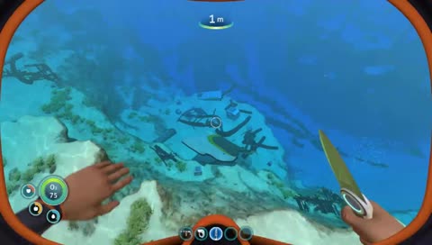 f*ck alien oceans