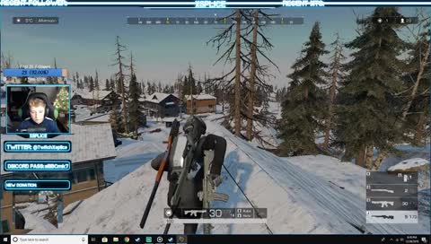 3 Followers away from goal!!!! //New headset and prosesser!!!// Come chill with me!