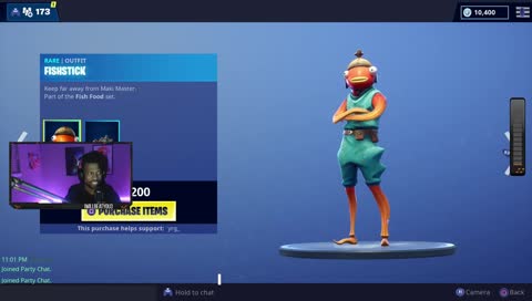 LETS PLAY SOME FORTNITE! | PS4 Fortnite | NA EAST | !Boom  