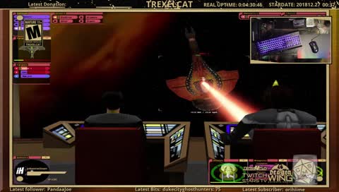 [ENG][PC]STBC. I want to be a real captain, this is how I'm gonna do it. Creating voice commands for STBC. Eve is in !mode1 !commands !sfx