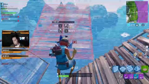 after christmas stream 
